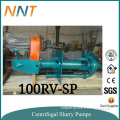 gold mining slurry pump vertical SP series